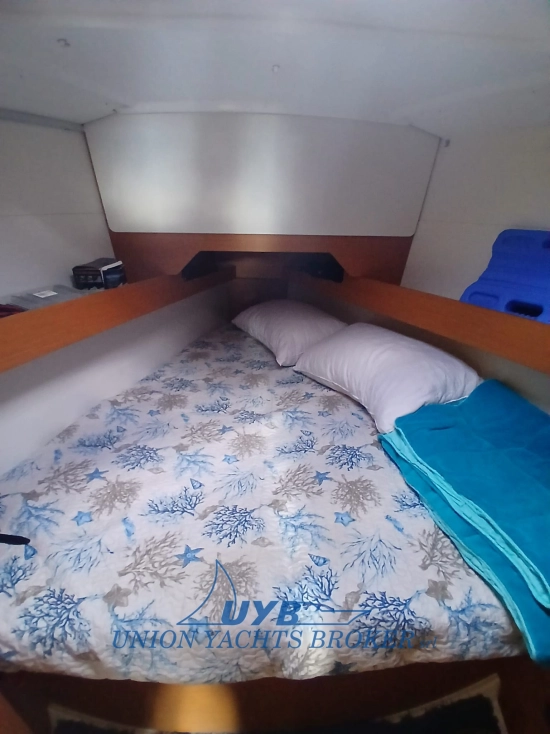 Jeanneau Sun Odyssey 349 de segunda mano en venta