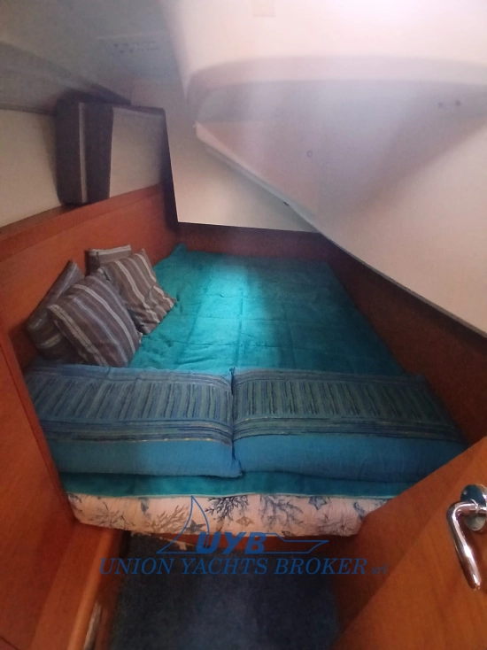 Jeanneau Sun Odyssey 349 de segunda mano en venta