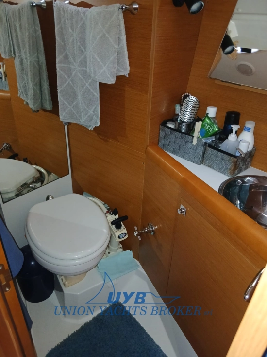 Jeanneau Sun Odyssey 349 de segunda mano en venta