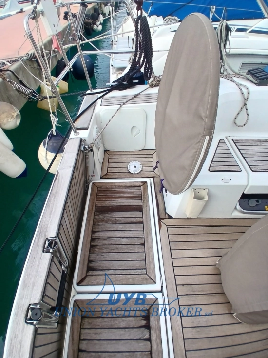 Jeanneau Sun Odyssey 349 de segunda mano en venta