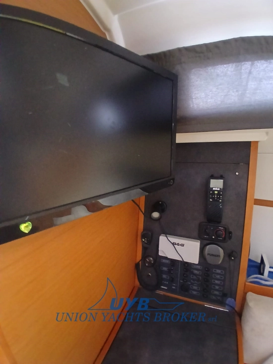 Jeanneau Sun Odyssey 349 de segunda mano en venta