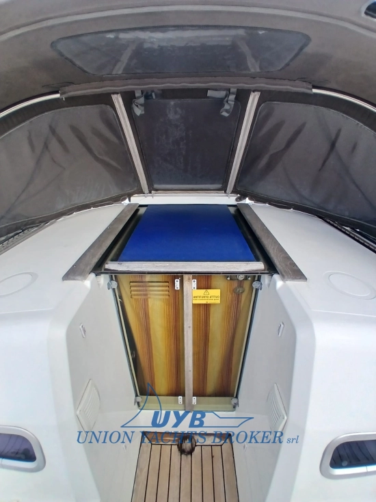 Jeanneau Sun Odyssey 349 de segunda mano en venta