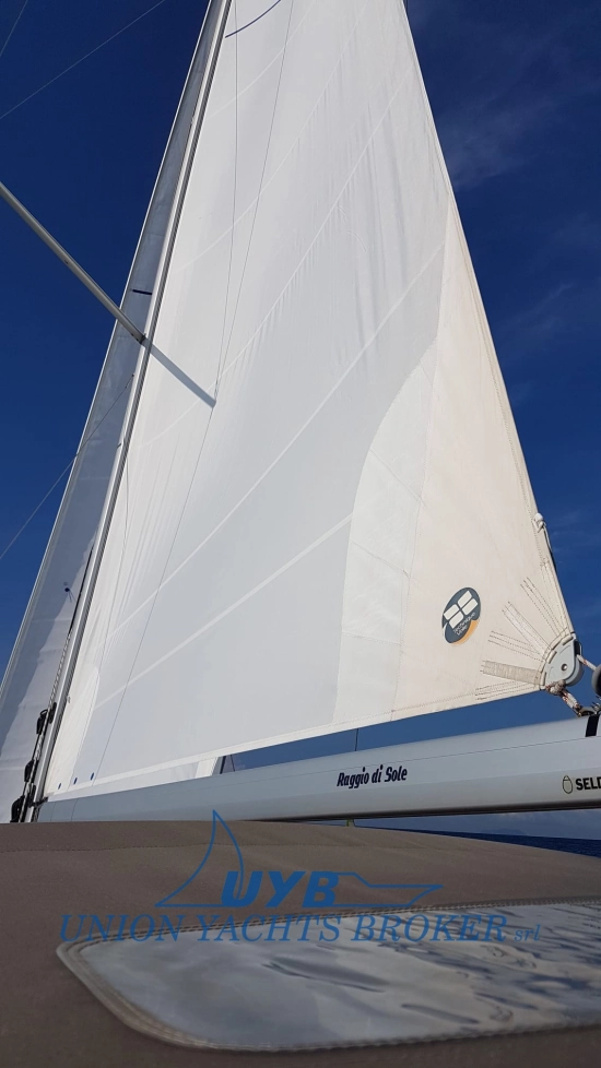 Jeanneau Sun Odyssey 349 de segunda mano en venta