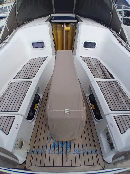 Jeanneau Sun Odyssey 349 de segunda mano en venta