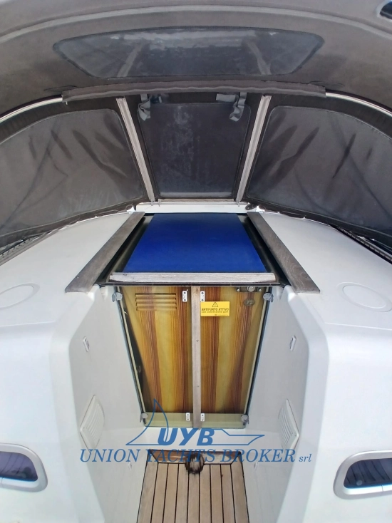 Jeanneau Sun Odyssey 349 de segunda mano en venta