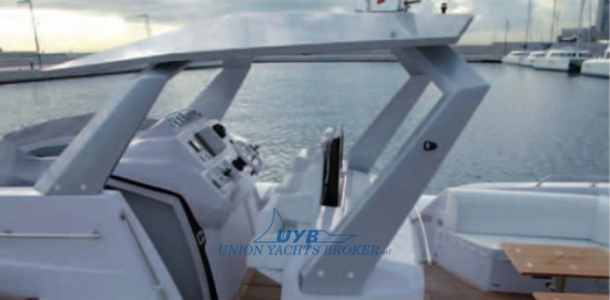 Sacs Marine Strider gran turismo 45 usata in vendita