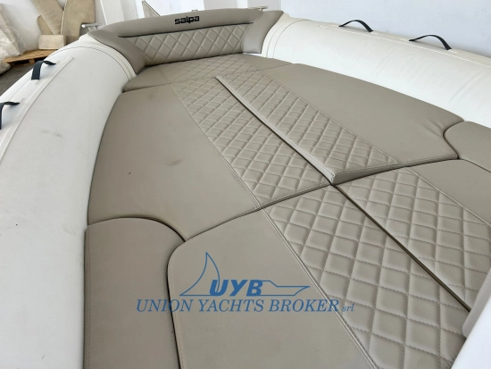 Salpa Soleil 20 de segunda mano en venta