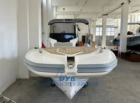 Salpa Soleil 20 de segunda mano en venta