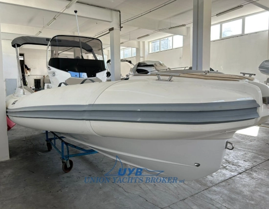Salpa Soleil 20 de segunda mano en venta