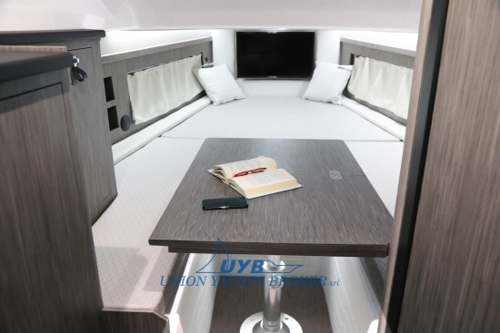 Ranieri CAYMAN 45 CRUISER usata in vendita