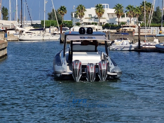 Ranieri CAYMAN 45 CRUISER usata in vendita
