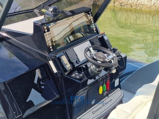 Ranieri CAYMAN 45 CRUISER usata in vendita