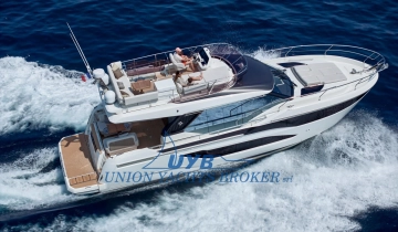 Prestige F 4.9 nuevo en venta