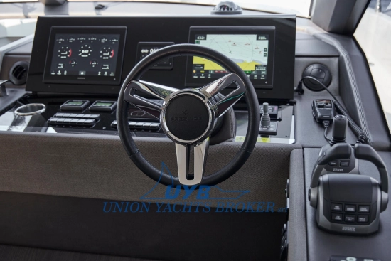 Prestige F 4.9 nuevo en venta