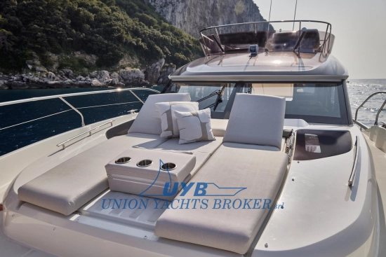 Prestige F 4.9 nuevo en venta