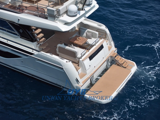 Prestige F 4.9 nuevo en venta