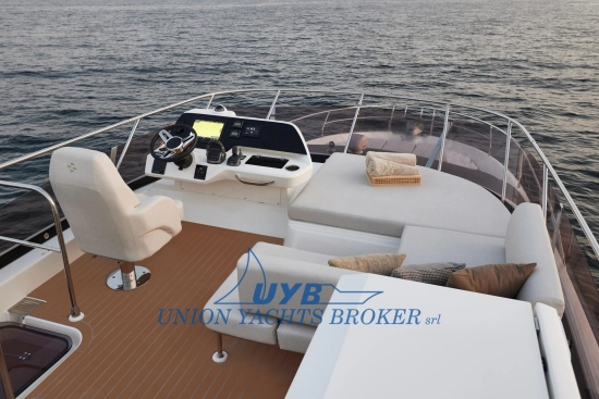 Prestige F 4.9 nuevo en venta