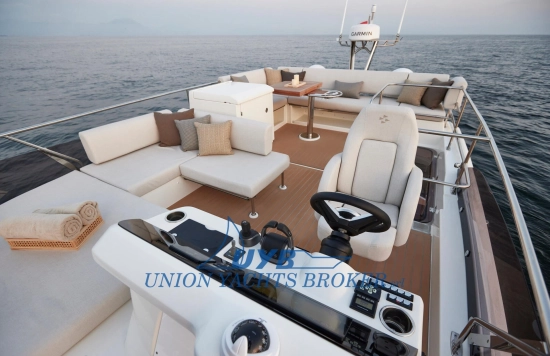 Prestige F 4.9 nuevo en venta