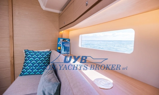 Dufour Yachts 37 novos à venda