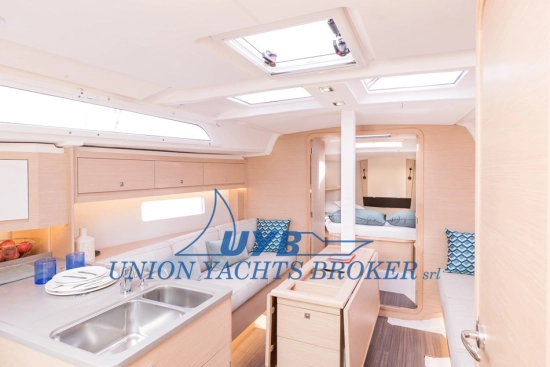 Dufour Yachts 37 novos à venda