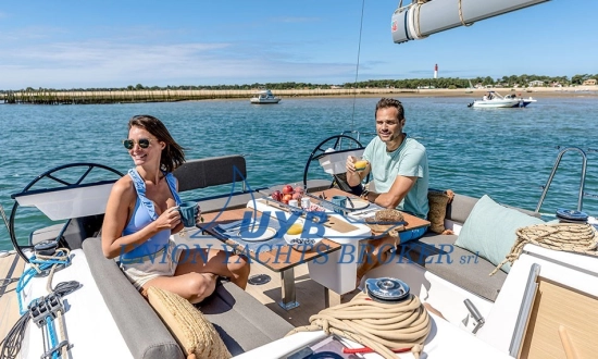 Dufour Yachts 37 novos à venda
