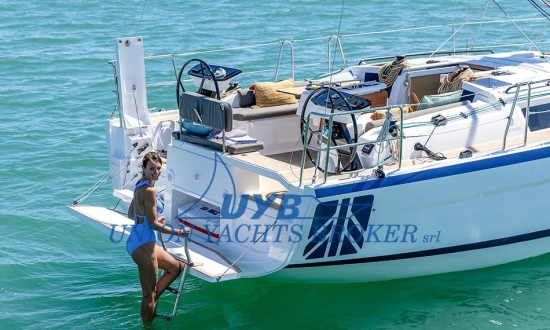 Dufour Yachts 37 novos à venda