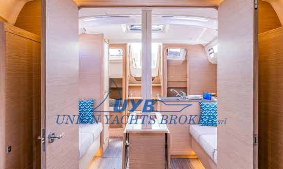 Dufour Yachts 37 novos à venda