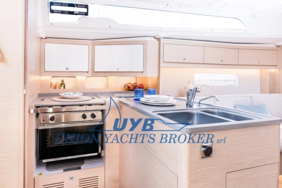 Dufour Yachts 37 novos à venda