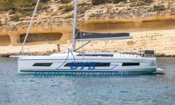 Dufour Yachts 41 nuova in vendita