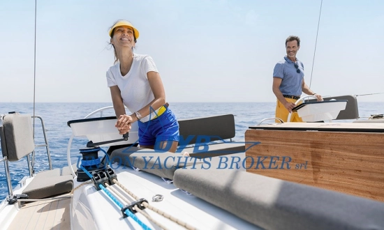 Dufour Yachts 41 nuova in vendita