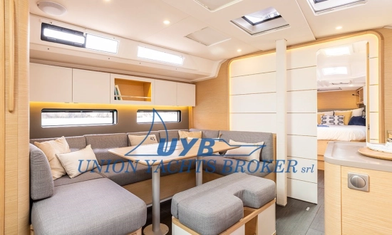 Dufour Yachts 41 nuova in vendita