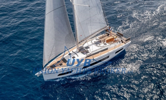 Dufour Yachts 41 nuova in vendita
