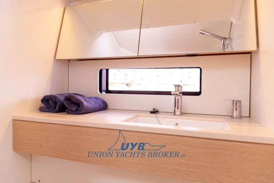 Dufour Yachts 41 nuova in vendita