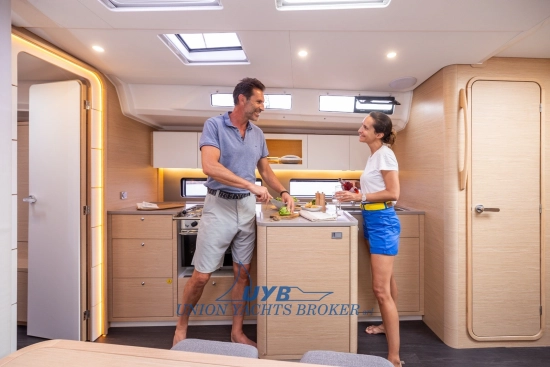 Dufour Yachts 41 nuova in vendita