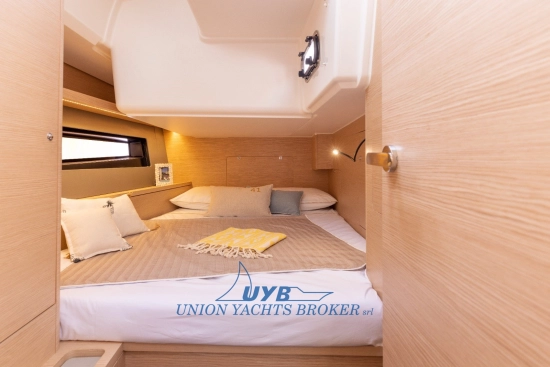 Dufour Yachts 41 nuova in vendita