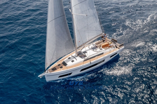 Dufour Yachts 41 nuova in vendita