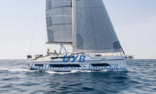 Dufour Yachts 41 nuova in vendita
