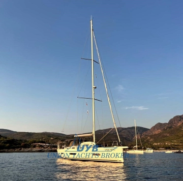 Dufour Yachts Grand Large 530 usata in vendita