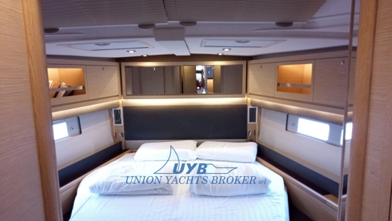 Dufour Yachts Grand Large 530 usata in vendita