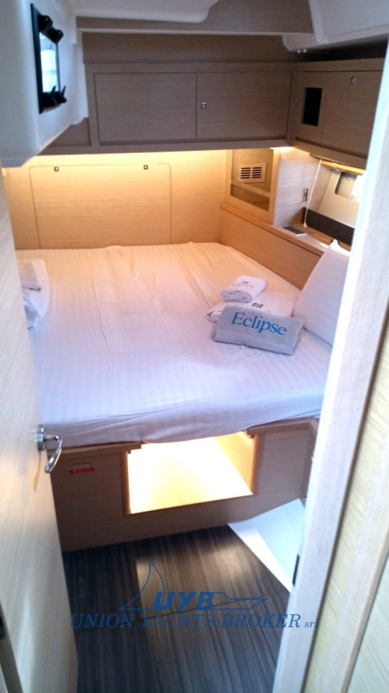 Dufour Yachts Grand Large 530 usata in vendita
