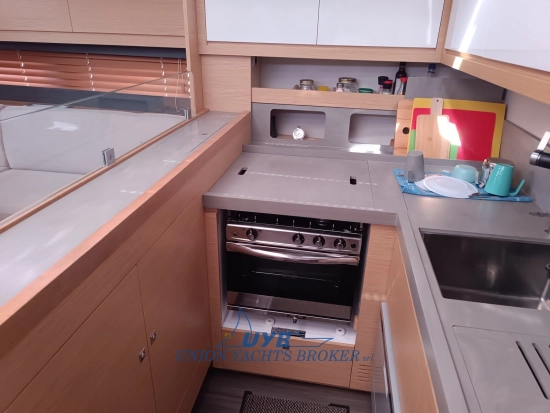 Dufour Yachts Grand Large 530 usata in vendita