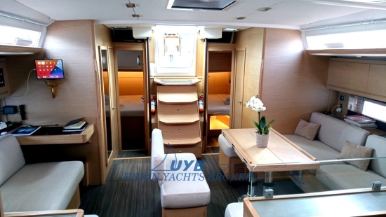 Dufour Yachts Grand Large 530 usata in vendita