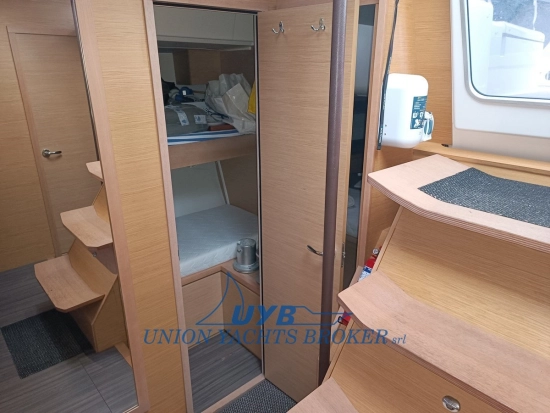 Dufour Yachts Grand Large 530 usata in vendita