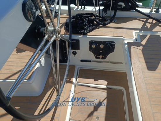 Dufour Yachts Grand Large 530 usata in vendita