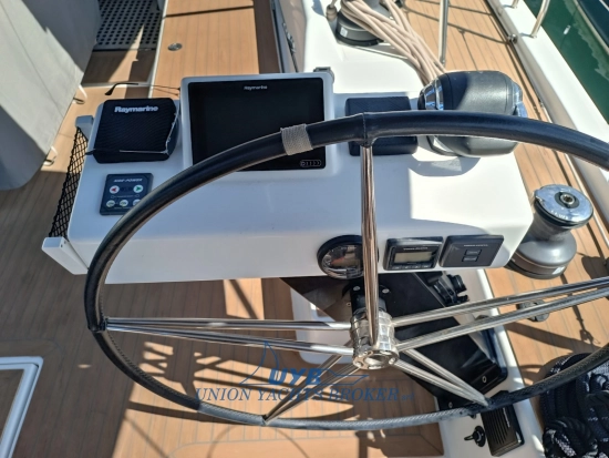 Dufour Yachts Grand Large 530 usata in vendita