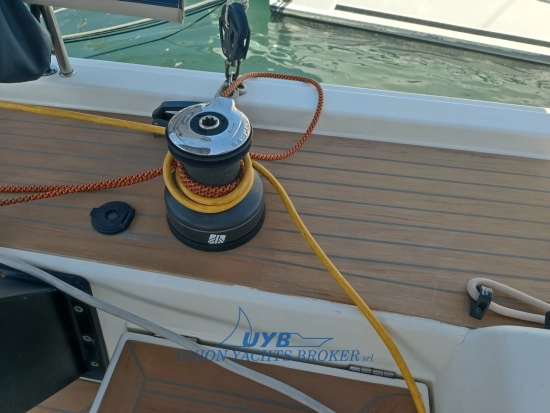 Dufour Yachts Grand Large 530 usata in vendita