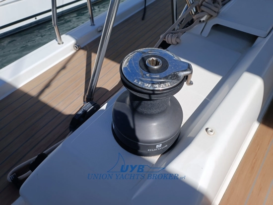 Dufour Yachts Grand Large 530 usata in vendita