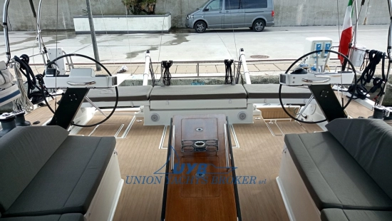 Dufour Yachts Grand Large 530 usata in vendita
