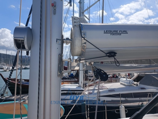 Dufour Yachts Grand Large 530 usata in vendita
