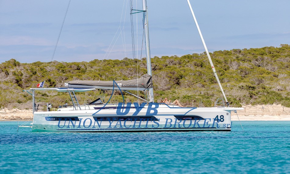 Dufour Yachts